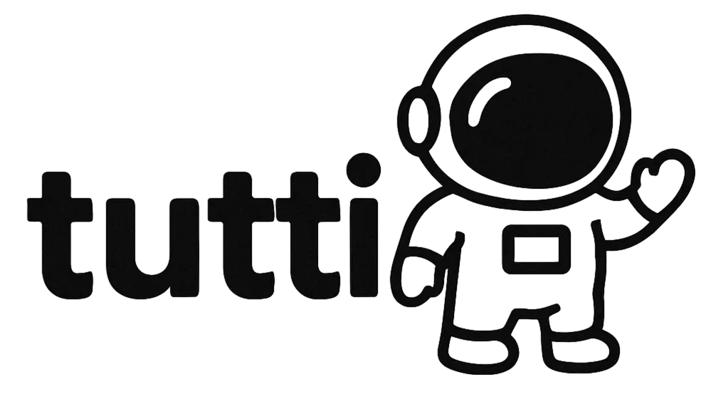 Tutti Logo